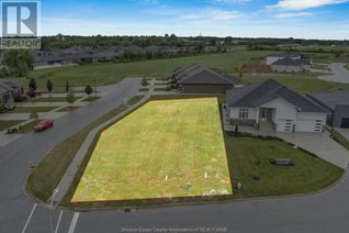 Land for Sale, 1 St. Andrews Court, Leamington, ON