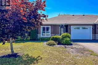 Semi-Detached House for Sale, 24 Beckwith Drive, Berwick, NS