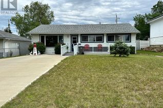 Detached House for Sale, 10917 Turgeon Drive, Dawson Creek, BC