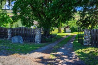 Ranch-Style House for Sale, 6775 L&A Road, Vernon, BC