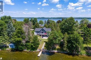 House for Sale, 154 Ball Point Road, Kawartha Lakes, ON