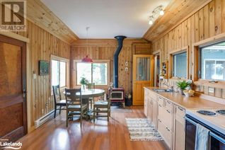 Cottage for Sale, 26 Taylor Island, Gravenhurst, ON