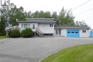 Detached House for Sale, 14531 144 Route, Saint-Basile, NB