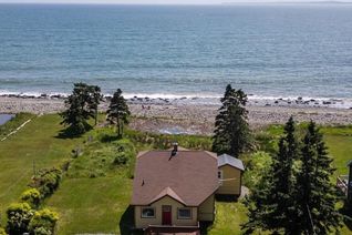 Detached House for Sale, 1991 Shore Road, Eastern Passage, NS