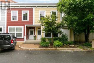 Townhouse for Sale, 2374 June Street, Halifax, NS