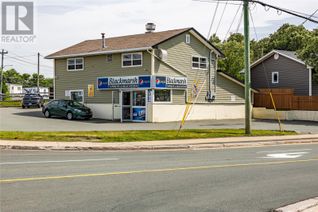 Commercial/Retail Property for Sale, 137 Blackmarsh Road, St. John's, NL