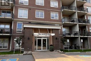 Condo Apartment for Sale, 312, 136a Sandpiper Road, Fort McMurray, AB