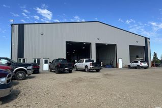 Industrial Property for Sale, 6340 47 St, Tofield, AB