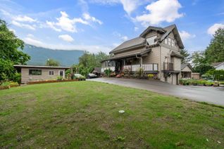 House for Sale, 51478 Yale Road, Rosedale, BC