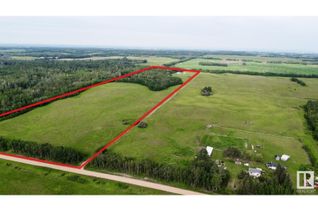 Property for Sale, 552xx Range Road 201 Lamont County, Rural Lamont County, AB