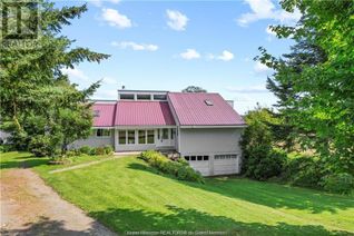 Property for Sale, 1067 Route 114, Lower Coverdale, NB