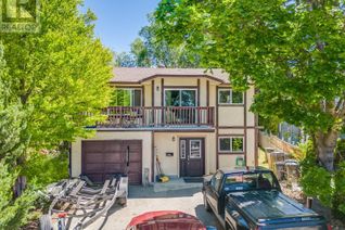 Detached House for Sale, 2905 Bouvette Street, Kelowna, BC