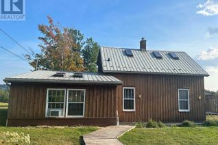 House for Sale, 177 Beeches Road, Pictou, NS