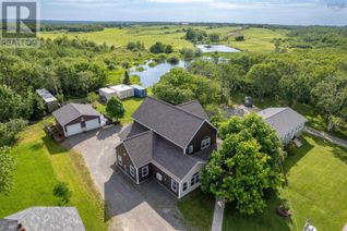 Detached House for Sale, 37 Norwood Street, Glace Bay, NS