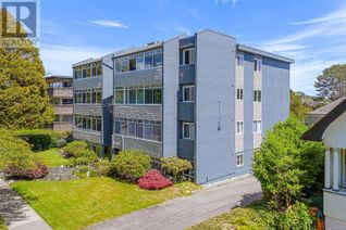 Condo for Sale, 978 Heywood Ave #401, Victoria, BC