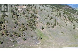 Commercial Land for Sale, Lot 1 Midday Valley Road, Merritt, BC