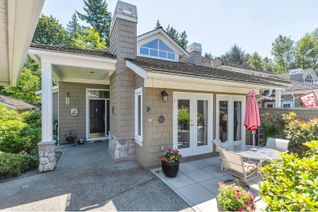 Townhouse for Sale, 3355 Morgan Creek Way #59, Surrey, BC