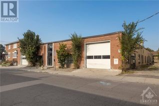 Industrial Property for Sale, 255 Ste Anne Avenue, Ottawa, ON