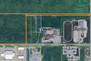 Commercial Land for Sale, Corner Of St Jean Ave And Mcbride St., Timmins, ON