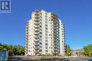 Condo Apartment for Sale, 255 Keats Way Unit# 301, Waterloo, ON