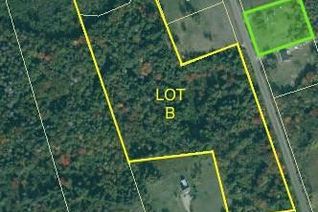 Commercial Land for Sale, Lot B Saint-Ignace, Saint-Ignace, NB