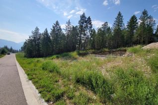 Vacant Residential Land for Sale, 1917 Pine Ridge Mountain Link, Invermere, BC