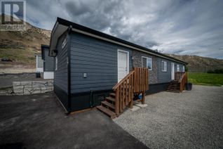 Ranch-Style House for Sale, 712 Shuswap Road E #19, Kamloops, BC