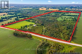 Commercial Farm for Sale, 525532 Grey Rd 30, Grey Highlands, ON