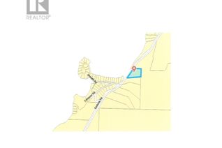 Vacant Residential Land for Sale, 9680 Eastside Road, Vernon, BC