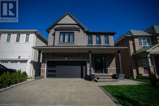 House for Sale, 113 Munro Circle, Brantford, ON