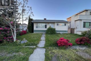 Bungalow for Sale, 1419 E 30th Avenue, Vancouver, BC