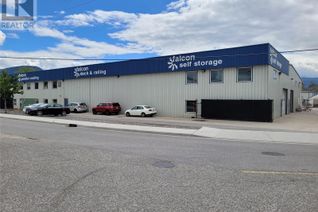 Property for Lease, 747 Fitzpatrick Road #B, Kelowna, BC