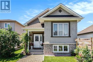 Detached House for Sale, 237 Trillium Circle, Wendover, ON