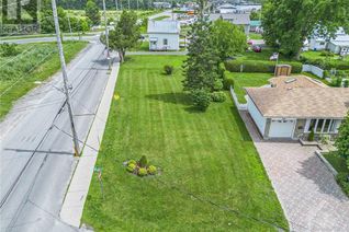 Commercial Land for Sale, 206 Bridge Street S, Kemptville, ON