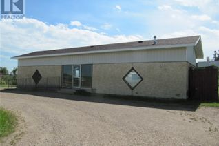 Industrial Property for Sale, 10033 Thatcher Avenue, North Battleford, SK