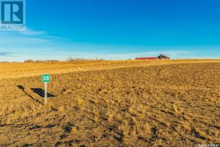 Commercial Land for Sale, Lot 38 Country Hills Estates, Blucher Rm No. 343, SK