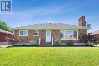 Bungalow for Sale, 1118 Edythe Avenue, Cornwall, ON