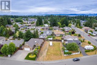 Vacant Residential Land for Sale, 715 Doehle Ave, Parksville, BC