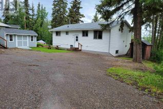 Detached House for Sale, 167 5th Street, Vanderhoof, BC