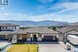 House for Sale, 2811 Copper Ridge Drive, West Kelowna, BC