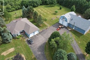 House for Sale, 15 & 17 Macdonald Road, Upper Woodstock, NB