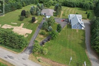 House for Sale, 15 & 17 Macdonald Road, Upper Woodstock, NB