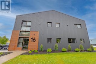 Office for Lease, 16 Mccarville, Charlottetown, PE