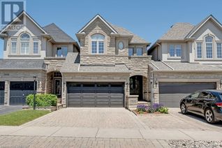 Freehold Townhouse for Sale, 2433 Presquile Drive, Oakville, ON