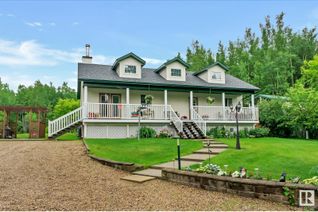 Bungalow for Sale, 28 53407 Rge Rd 30, Rural Parkland County, AB