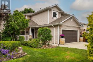 Property for Sale, 2220 Shannon Ridge Drive #140, West Kelowna, BC