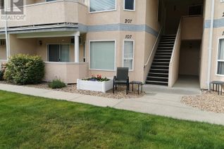 Condo Apartment for Sale, 13014 Armstrong Avenue #107, Summerland, BC