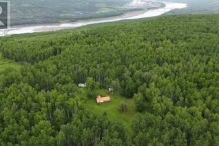 Farm for Sale, 5; 21; 84; 35; Nw, Rural Northern Sunrise County, AB