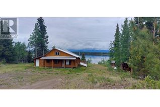 Detached House for Sale, 2757 Reed Road, Chilcotin, BC