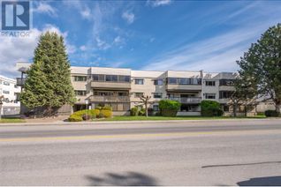 Condo Apartment for Sale, 187 Warren Avenue W #302, Penticton, BC